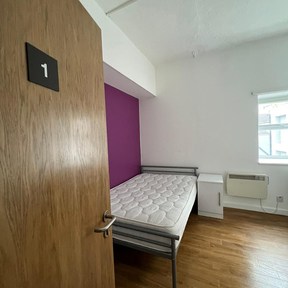 Student Accommodation Cleaner UK